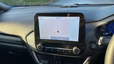 Ford Puma 1.0 EcoBoost Hybrid mHEV ST-Line X 5dr Petrol Hatchback